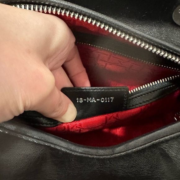 Authentic Lady Dior Bag - Picture 8 of 16